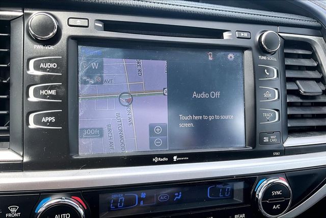 2015 Toyota Highlander AWD 4dr V6 XLE - 23017346 - 26