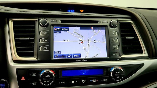 2015 Toyota Highlander AWD 4dr V6 XLE - 23094115 - 15