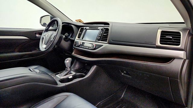 2015 Toyota Highlander AWD 4dr V6 XLE - 23094115 - 21