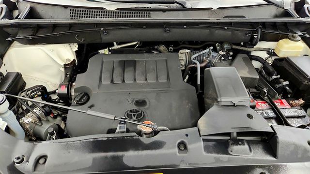 2015 Toyota Highlander AWD 4dr V6 XLE - 23094115 - 23