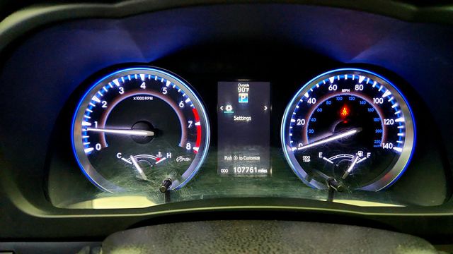 2015 Toyota Highlander AWD 4dr V6 XLE - 23029932 - 14