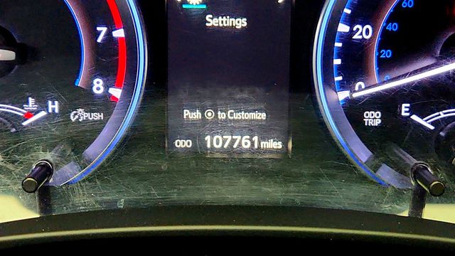 2015 Toyota Highlander AWD 4dr V6 XLE - 23029932 - 15