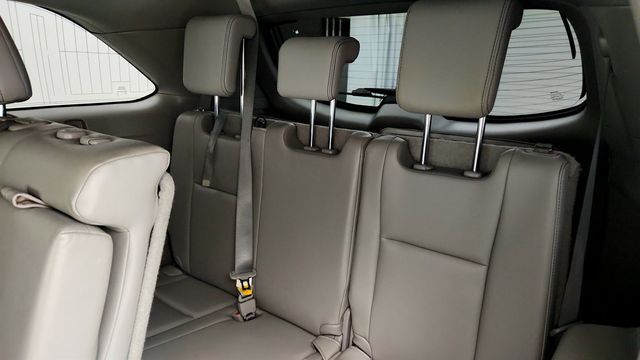 2015 Toyota Highlander AWD 4dr V6 XLE - 23029932 - 21