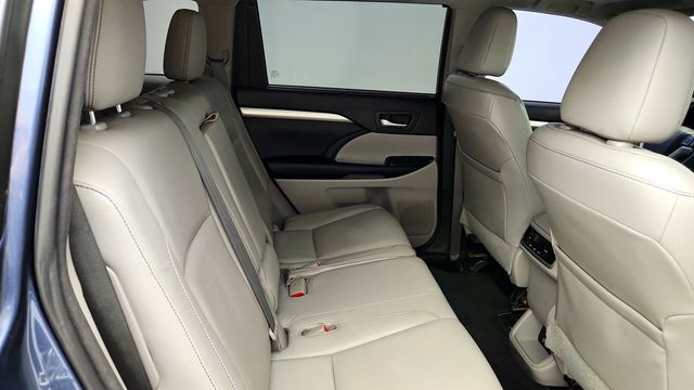 2015 Toyota Highlander AWD 4dr V6 XLE - 23029932 - 23