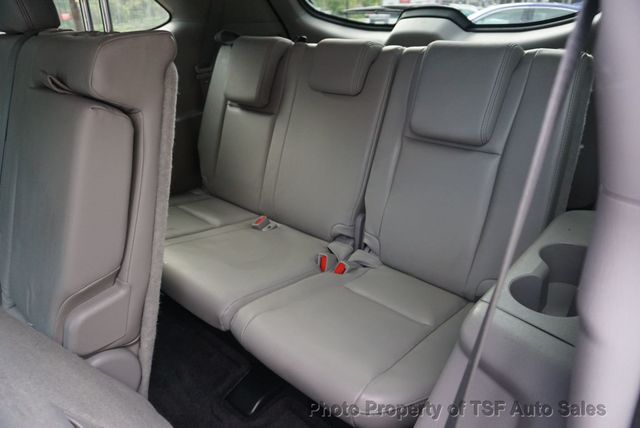 2015 Toyota Highlander AWD 4dr V6 XLE NAVIGATION REAR CAMERA HEATED SEATS 3RD ROW  - 23028491 - 13