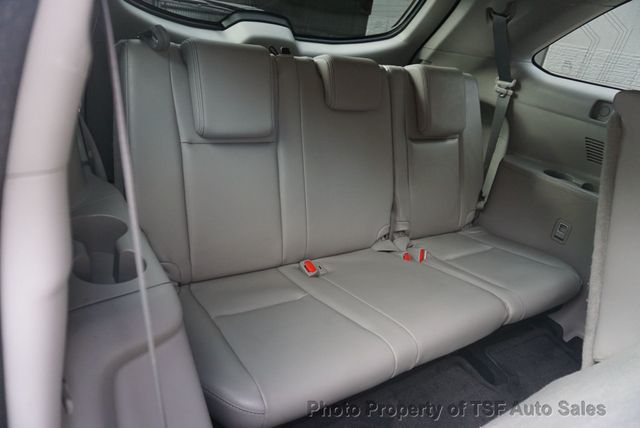 2015 Toyota Highlander AWD 4dr V6 XLE NAVIGATION REAR CAMERA HEATED SEATS 3RD ROW  - 23028491 - 14