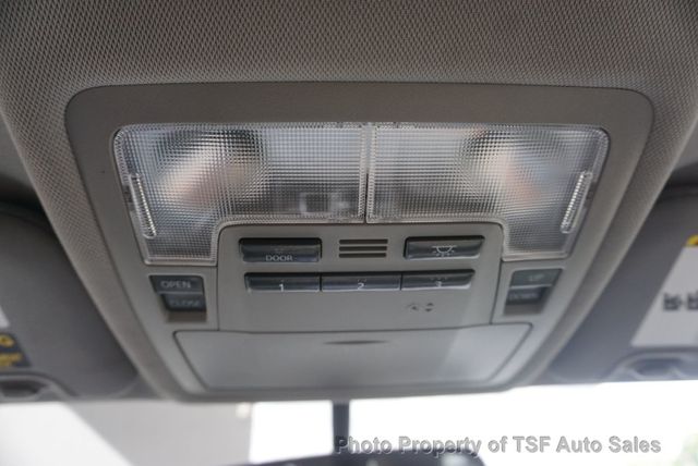 2015 Toyota Highlander AWD 4dr V6 XLE NAVIGATION REAR CAMERA HEATED SEATS 3RD ROW  - 23028491 - 36