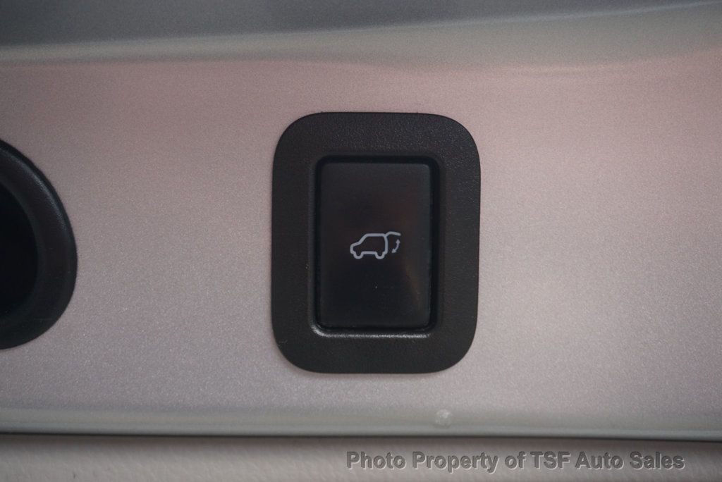 2015 Toyota Highlander AWD 4dr V6 XLE NAVIGATION REAR CAMERA HEATED SEATS 3RD ROW  - 23028491 - 39