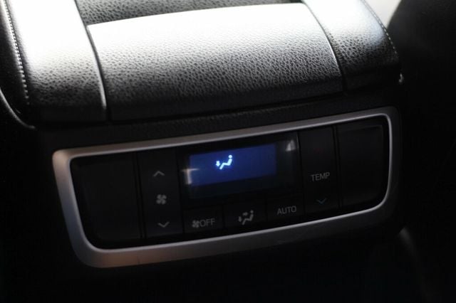 2015 Toyota Highlander AWD LIMITED W/ NAVIGATION, MOONROOF,LEATHER HEATED/ COOLED SEATS - 23005297 - 9