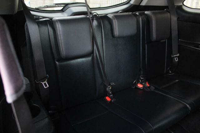 2015 Toyota Highlander AWD LIMITED W/ NAVIGATION, MOONROOF,LEATHER HEATED/ COOLED SEATS - 23005297 - 12