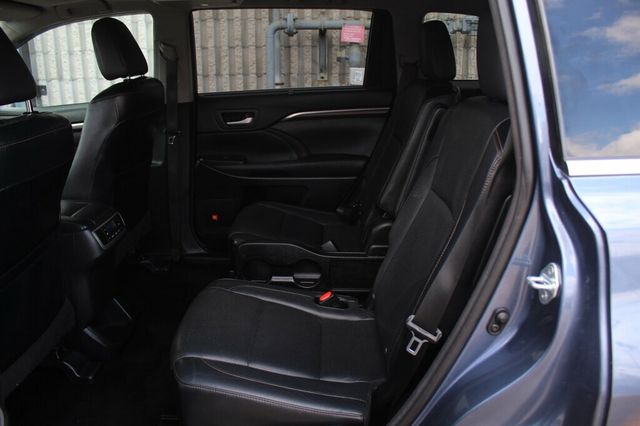2015 Toyota Highlander AWD LIMITED W/ NAVIGATION, MOONROOF,LEATHER HEATED/ COOLED SEATS - 23005297 - 26