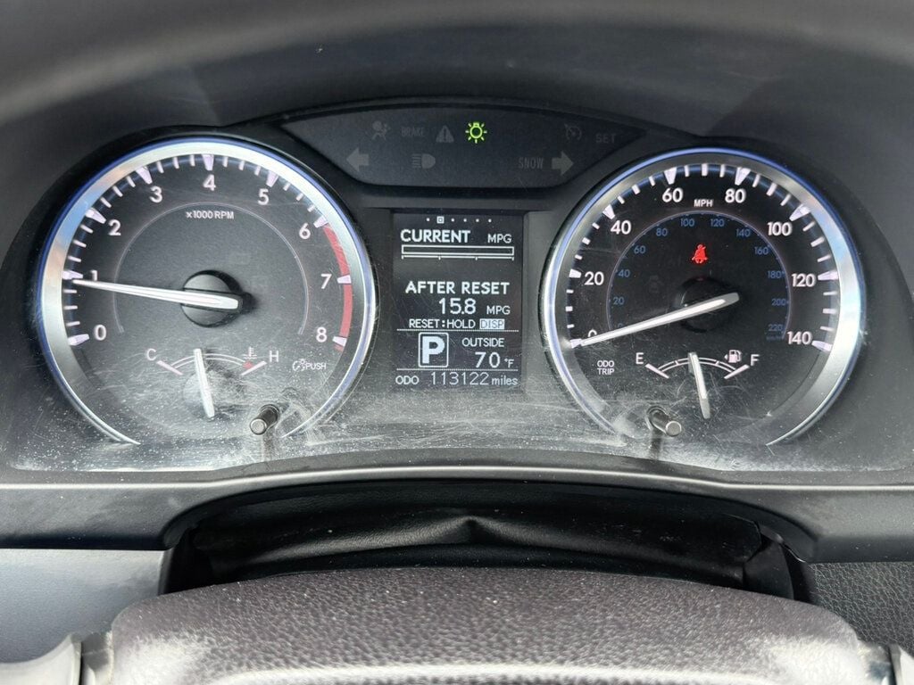 2015 Toyota Highlander FWD 4dr I4 LE - 22903642 - 28