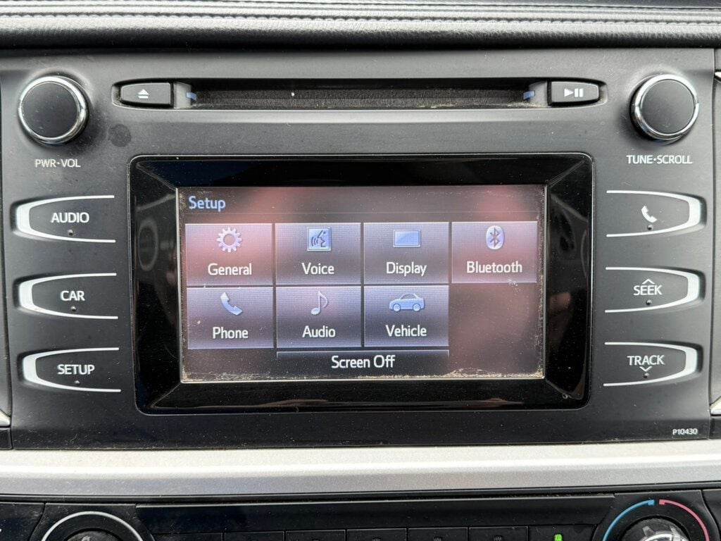2015 Toyota Highlander FWD 4dr I4 LE - 22903642 - 2
