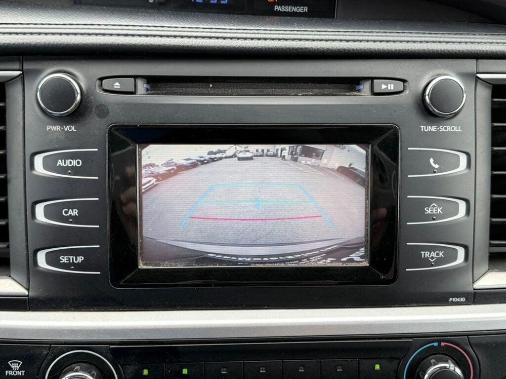 2015 Toyota Highlander FWD 4dr I4 LE - 22903642 - 3