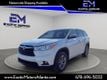 2015 Toyota Highlander FWD 4dr V6 LE Plus - 22984825 - 0