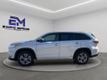 2015 Toyota Highlander FWD 4dr V6 LE Plus - 22984825 - 1