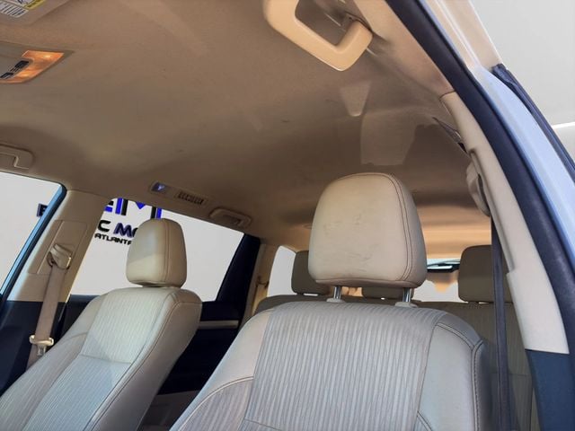 2015 Toyota Highlander FWD 4dr V6 LE Plus - 22984825 - 26