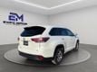 2015 Toyota Highlander FWD 4dr V6 LE Plus - 22984825 - 4