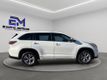 2015 Toyota Highlander FWD 4dr V6 LE Plus - 22984825 - 5