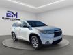 2015 Toyota Highlander FWD 4dr V6 LE Plus - 22984825 - 6