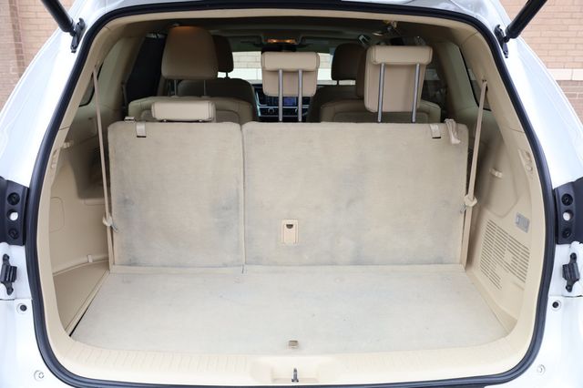 2015 Toyota Highlander FWD 4dr V6 Limited - 22969224 - 10