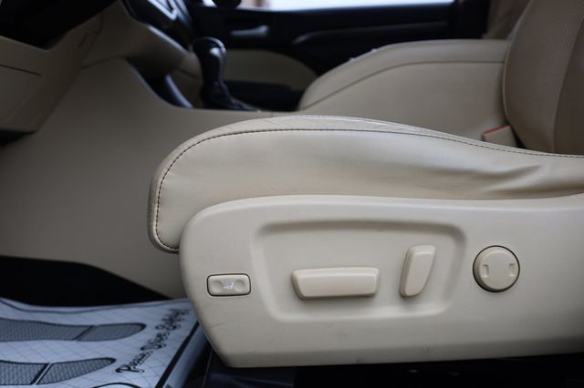 2015 Toyota Highlander FWD 4dr V6 Limited - 22969224 - 15