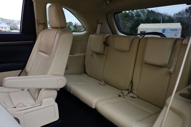 2015 Toyota Highlander FWD 4dr V6 Limited - 22969224 - 20