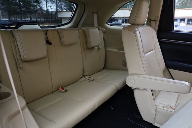 2015 Toyota Highlander FWD 4dr V6 Limited - 22969224 - 23