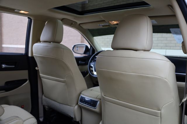 2015 Toyota Highlander FWD 4dr V6 Limited - 22969224 - 24