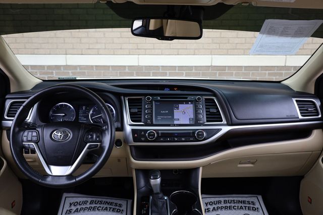 2015 Toyota Highlander FWD 4dr V6 Limited - 22969224 - 29