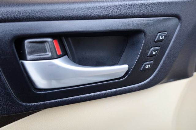 2015 Toyota Highlander FWD 4dr V6 Limited - 22969224 - 35