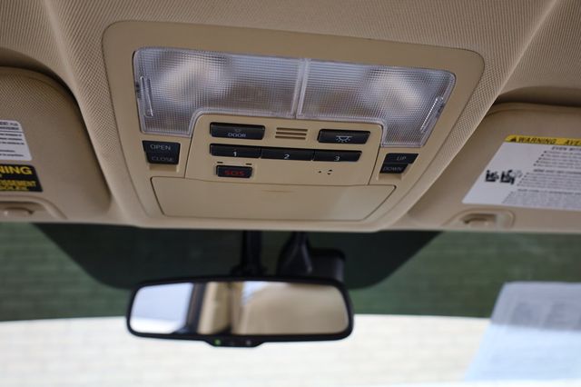 2015 Toyota Highlander FWD 4dr V6 Limited - 22969224 - 39