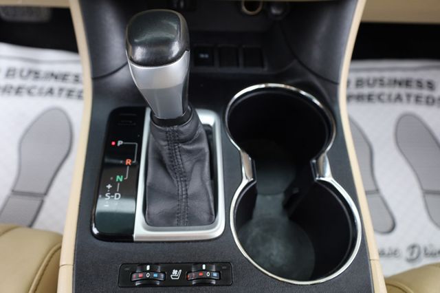 2015 Toyota Highlander FWD 4dr V6 Limited - 22969224 - 43