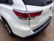 2015 Toyota Highlander FWD 4dr V6 XLE - 22701823 - 3