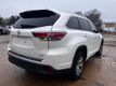 2015 Toyota Highlander FWD 4dr V6 XLE - 22701823 - 5