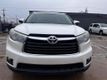 2015 Toyota Highlander FWD 4dr V6 XLE - 22701823 - 7