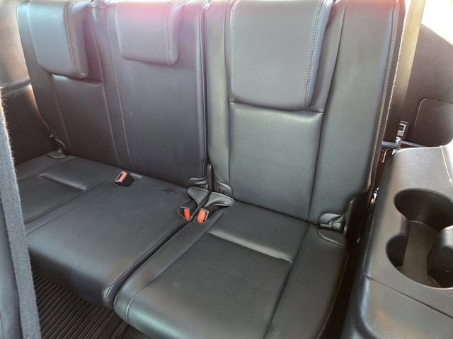 2015 Toyota Highlander FWD 4dr V6 XLE - 22979775 - 9