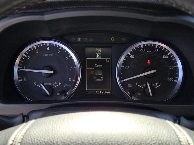 2015 Toyota Highlander FWD 4dr V6 XLE - 22979775 - 17