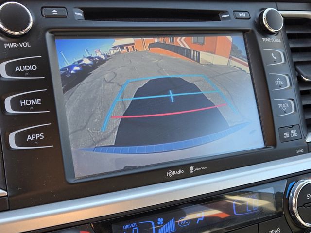 2015 Toyota Highlander FWD 4dr V6 XLE - 22979775 - 19