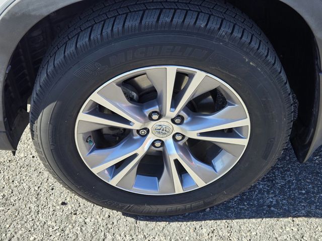 2015 Toyota Highlander FWD 4dr V6 XLE - 22979775 - 5