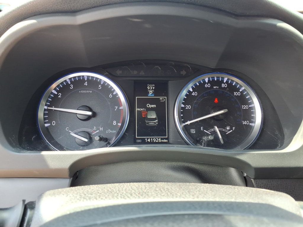 2015 Toyota Highlander FWD 4dr V6 XLE - 23048453 - 7