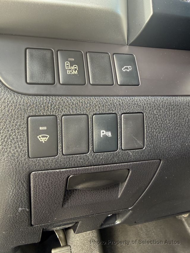 2015 Toyota Highlander HIGHLANDER LIMTED/3.5LTR V6, MOONROOF, NAVIGATION - 23091964 - 15