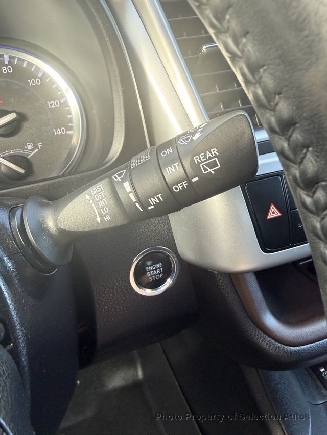 2015 Toyota Highlander HIGHLANDER LIMTED/3.5LTR V6, MOONROOF, NAVIGATION - 23091964 - 19