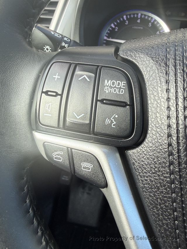 2015 Toyota Highlander HIGHLANDER LIMTED/3.5LTR V6, MOONROOF, NAVIGATION - 23091964 - 23