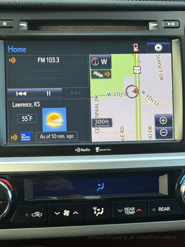 2015 Toyota Highlander HIGHLANDER LIMTED/3.5LTR V6, MOONROOF, NAVIGATION - 23091964 - 26