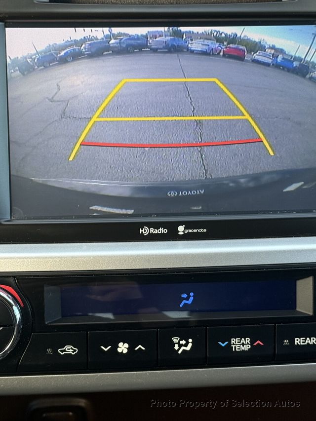 2015 Toyota Highlander HIGHLANDER LIMTED/3.5LTR V6, MOONROOF, NAVIGATION - 23091964 - 27