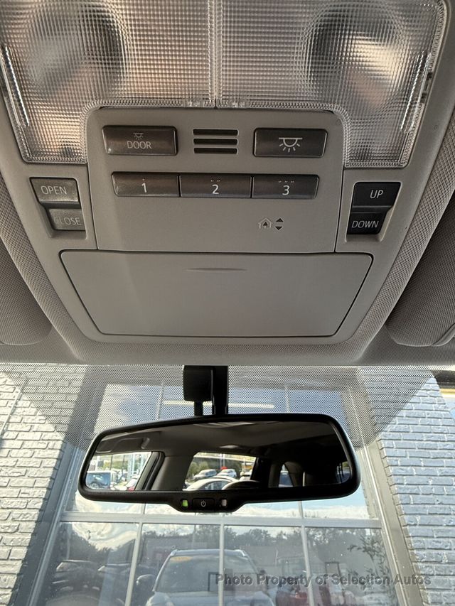 2015 Toyota Highlander HIGHLANDER LIMTED/3.5LTR V6, MOONROOF, NAVIGATION - 23091964 - 31