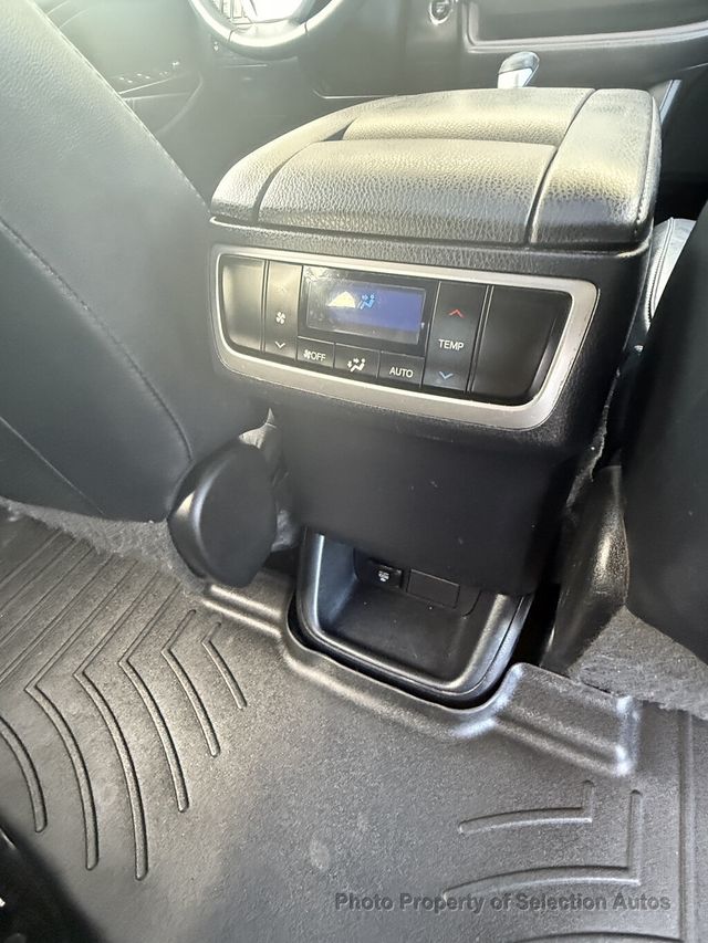 2015 Toyota Highlander HIGHLANDER LIMTED/3.5LTR V6, MOONROOF, NAVIGATION - 23091964 - 39