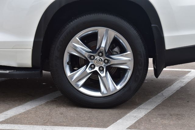 2015 Toyota Highlander HIGHLANDER LIMTED/LTD PLU - 23031769 - 10
