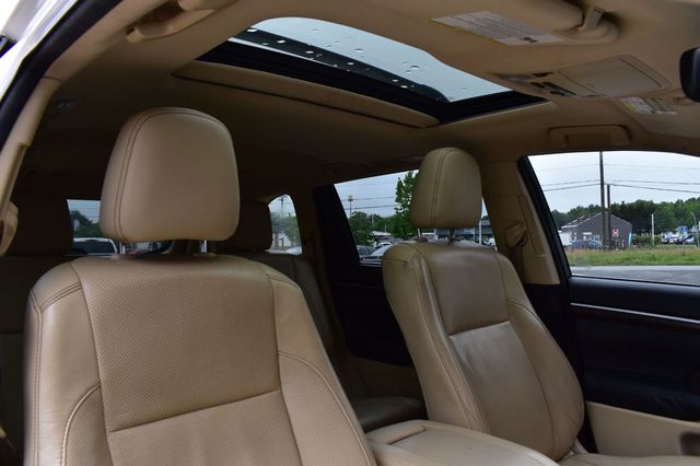 2015 Toyota Highlander HIGHLANDER LIMTED/LTD PLU - 23031769 - 16